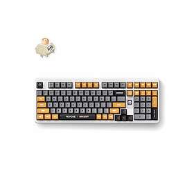 MCHOSE x Unbox Therapy - UT98 (Classic Therapy) (US)