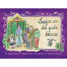Sagan om den goda häxan