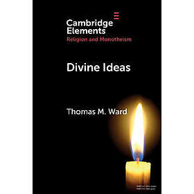 Divine Ideas