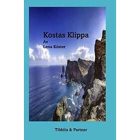 Kostas klippa : En kvinna. tre män, ett tabu