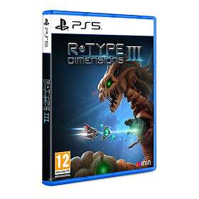 R-Type Dimensions III (PS5)