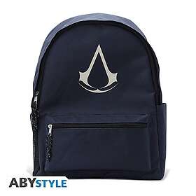 Abysse Assassin's Creed Crest