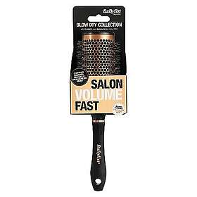 BaByliss Koppar Thermal Brush 53mm