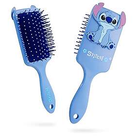 Disney Stitch Detangle Paddle Brush
