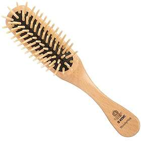 Kent Woody Hog Brush