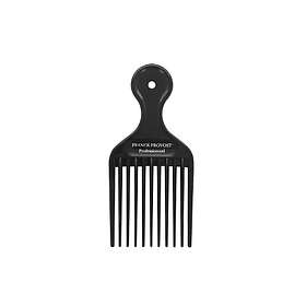 Franck Provost afro kam