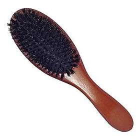 TBC Classic Oval Borstborste