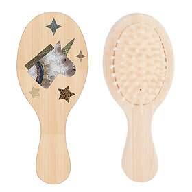 Mimi & Lula Unicorn Hårborste