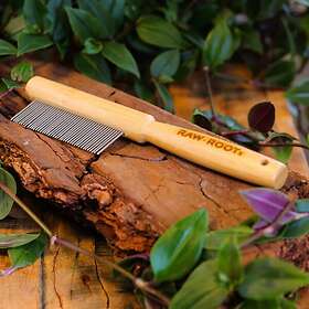 Raw Roots Dreadlock Kam