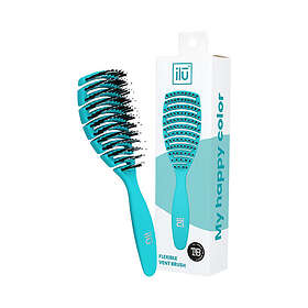 ilu Borste Lätt Utredning