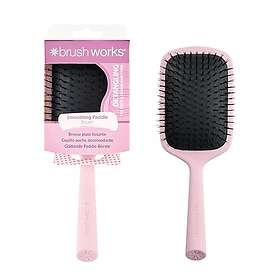 Brushworks Smoothing Paddle Borste