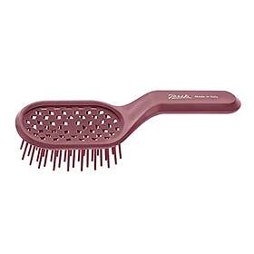 Janeke Curvy Vented Brush