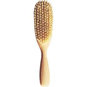 Kostkamm 8 rader Hårborste