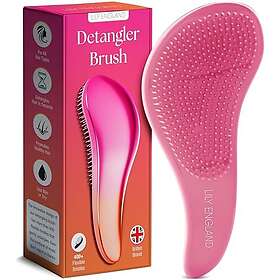 Lily England Detangler Hårborste