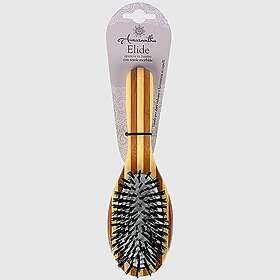 La Briantina Elide Bambu Brosse à Cheveux