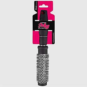 La Briantina Rund Hårborste 30mm