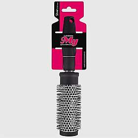 La Briantina Rund Hårborste 40mm