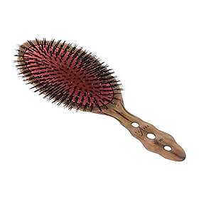 Y.S.PARK uster Hårborste