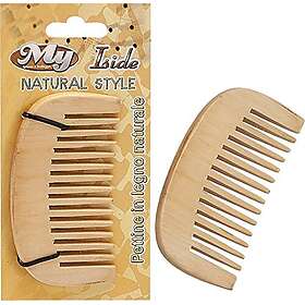Briancasa Isis Wood Comb
