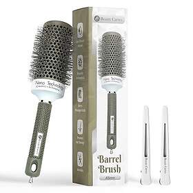 Beauty Rund hårborste 45mm