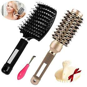 Chuainxin Detangler Borste Set