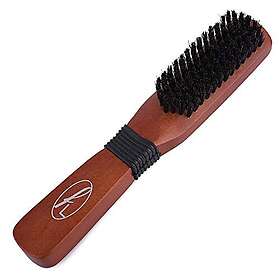 Fine Lines UK Paddle Hairbrush