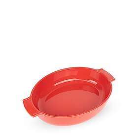 Appolia Céramique Rôtissoire Ovale 40cm