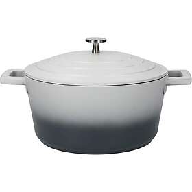 MasterClass Cast Aluminum Casserole Dish 24cm 4L