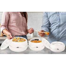 Jayson Palazio Jumbo Casserole Dish 3-pack
