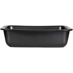 Kultakeramiikka Bistro Keraaminen Suorakulmainen Uunivuoka 3.0L