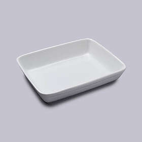 W.M.Bartleet orcelain Traditional Lasagne Dish 31cm