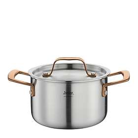 Spring Gourmet Gryta 16cm 2L