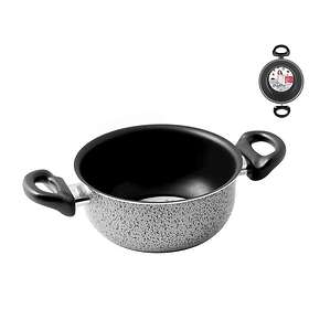 Home Aluminium Kastrull 14cm