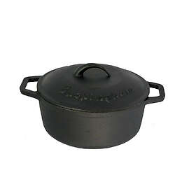 Buckingham Round Casserole 25cm