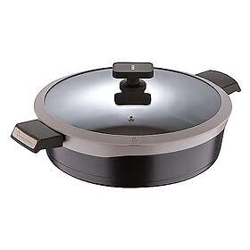 Masterpro Gastro Aluminium Casserole Dish 4.9L