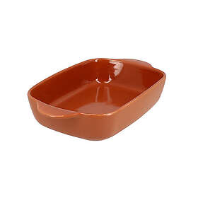 Menastyl Octave Grès Rectangulaire Roaster 21.8x13.5cm 0.5L