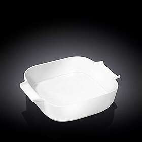 Wilmax England Plat à Gratin en Porcelaine 20.5cm 0.78L