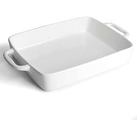 Keponbee Porcelain Casserole Dish