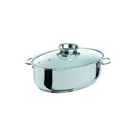 BRATmaxx Cocotte Céramique