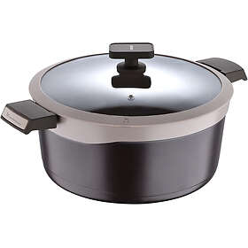 Masterpro Gastro Cast Aluminum Casserole Dish 4.5L