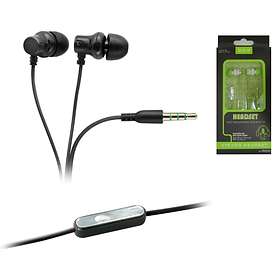 Vivanco HS100 In-ear