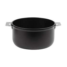 Cristel Cookway Ultralu Gryta 20cm