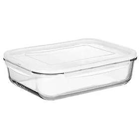 Kökskungen Lasi Uunivuoka 3L