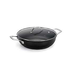 Barazzoni Black Titan Pro Gryta 28cm