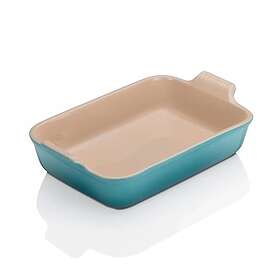 Le Creuset Heritage Rectangular Dish 19cm