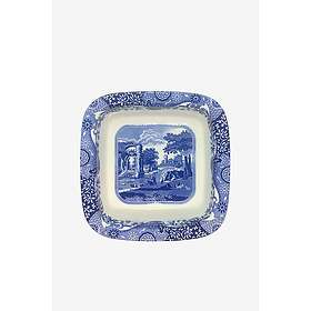 Spode Blue Italian Gryta 25x25cm