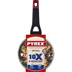 Pyrex Kastrull 18cm