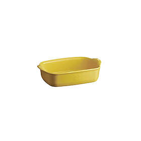 Emile Henry Ultime Ceramic Rectangular Baking Dish 22x14.5cm