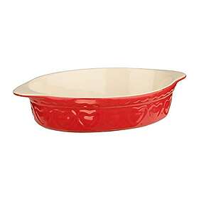 Premier Housewares Stoneware Baking Dish 1.4L
