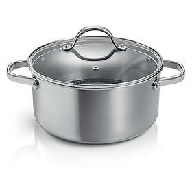 Tescoma SteelCRAFT Gryta 24cm 5L